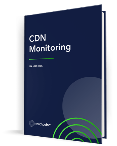 CDN-Monitoring
