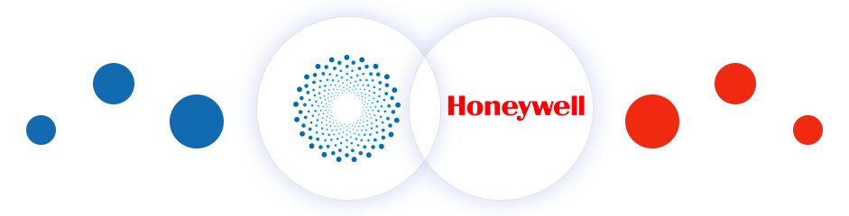 honeywell honeywell