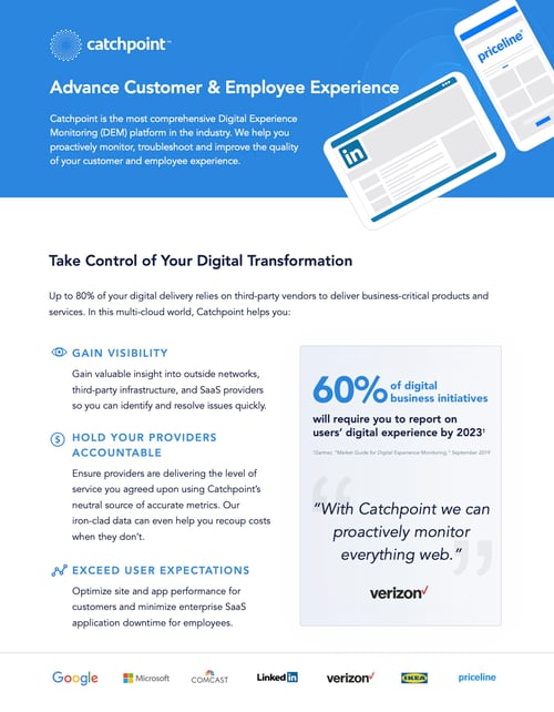 Infosheet - CIO Summit Infosheet - CIO Summit