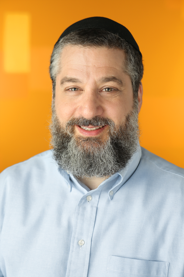 Leon Adato