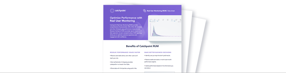 RUM-Datasheet RUM-Datasheet