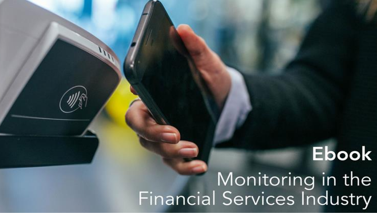 Financial Services ebook